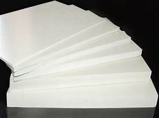 Expanded Foam Pvc