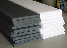 Expanded Foam Pvc