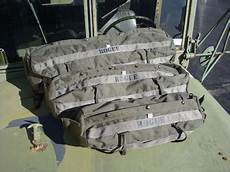 Fillable Sandbags