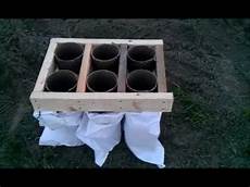 Filled Sand Bags