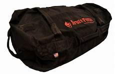Filled Sand Bags