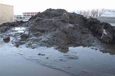 Filling Sandbags