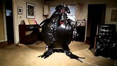 Garbage Black Bags