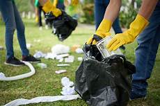 Garbage Can Bags