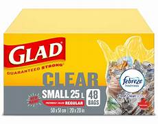 Glad Kitchen Catchers