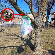 Gripper Trash Bags