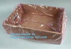 Hdpe Poly Bags