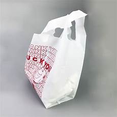Hdpe Poly Bags