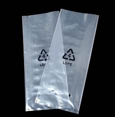 Hdpe Poly Bags
