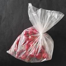 Hdpe Poly Bags