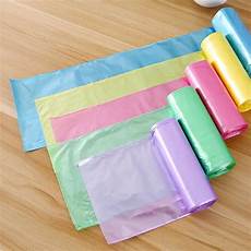 Hdpe Shopping Bags
