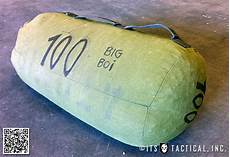 Heavy Duty Sandbags