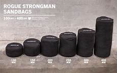 Heavy Sand Bags
