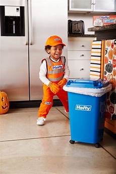 Hero Trash Bags