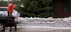 Hessian Sand Bags