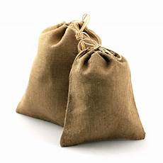 Hessian Sand Bags