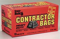 Husky Contractor Bags