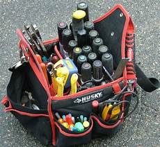 Husky Contractor Bags