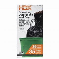 Husky Trash Bags