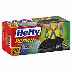 Jumbo Trash Bags