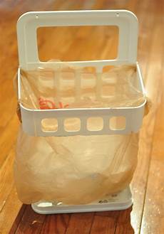 Kitchen Bin Bags