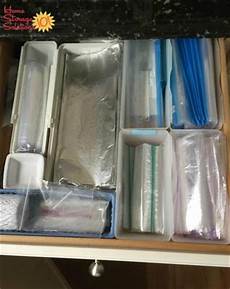 Kitchen Bin Bags