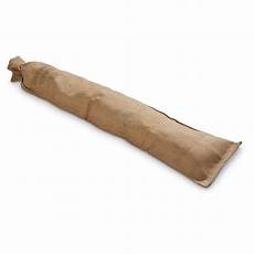 Long Sandbag Tubes