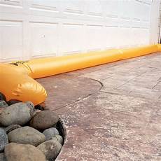 Long Sandbag Tubes
