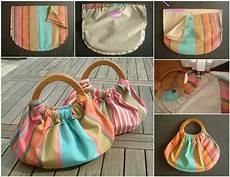 Loop Handle Bags