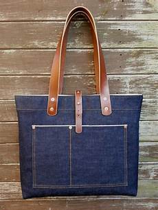 Loop Handle Bags