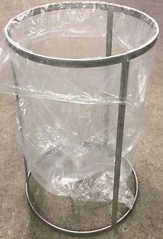 Mesh Trash Bag