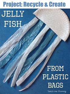 Ocean Plastic Bags