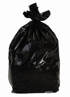 Paper Garbage Bags