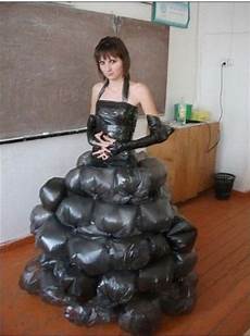 Paper Trash Bags