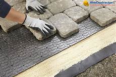Paver Sand Bags