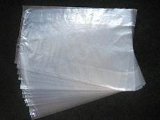 Plastic Bag Seal