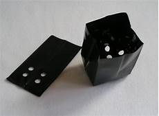 Plastic Bag Seal