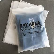 Plastic Bag Zip