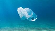 Plastic Bags Ocean