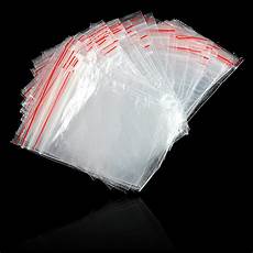 Plastic Bags Print