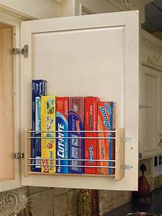 Plastic Bags Storage
