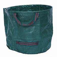 Plastic Bin Bags