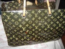 Plastic Clear Handbag