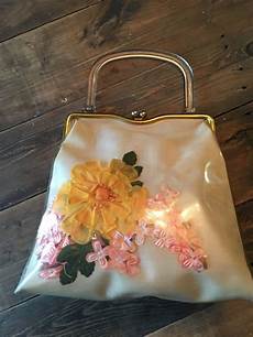 Plastic Clear Handbag