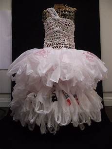 Plastic Clothes Bag
