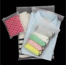 Plastic Clothes Bag