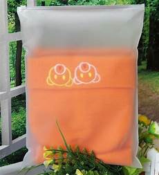 Plastic Clothes Bags