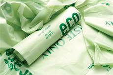 Plastic Compostable Bags
