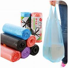 Plastic Garbage Bag