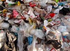 Plastic Garbage Bag